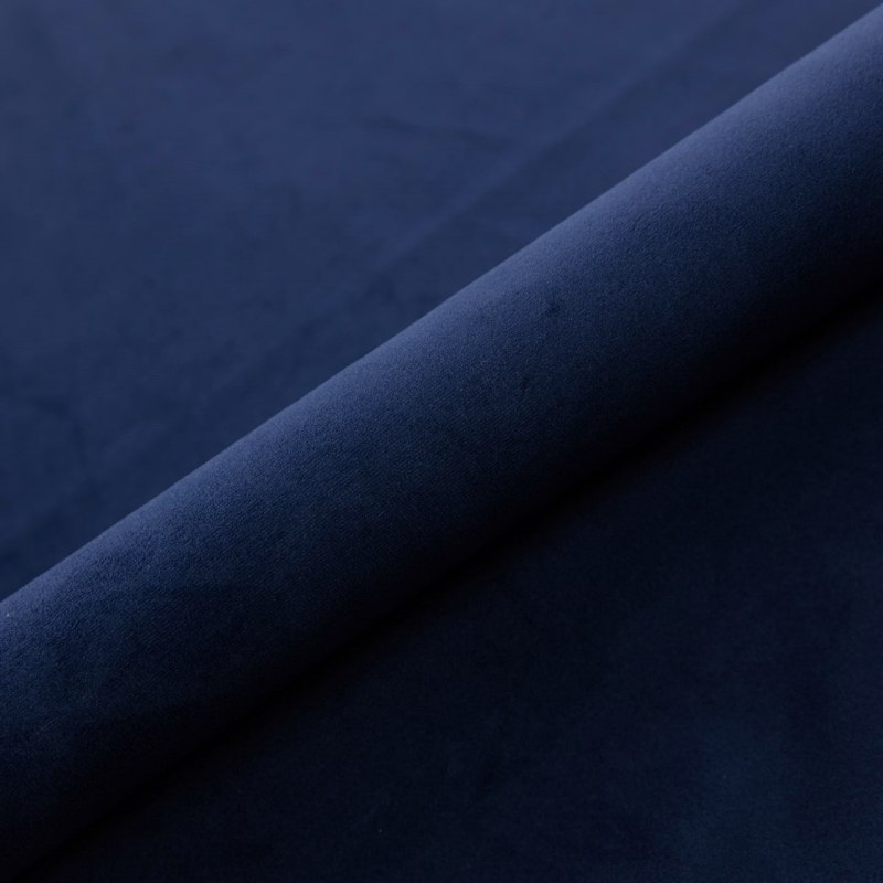 Próbka materiał/tkanina Welur