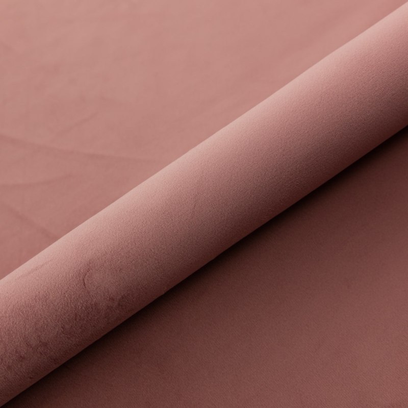 Próbka materiał/tkanina Welur