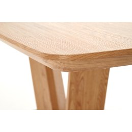 BLACKY stół rozkładany