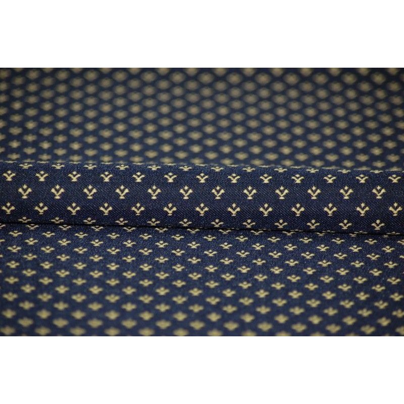 Próbka materiał/tkanina Żakard