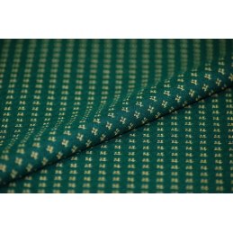 Próbka materiał/tkanina Żakard