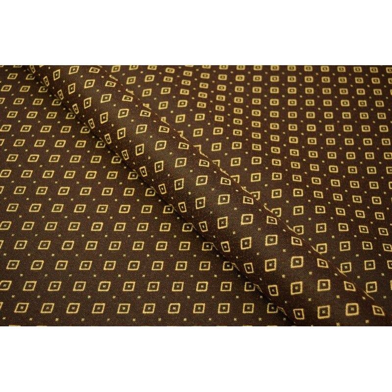 Próbka materiał/tkanina Żakard