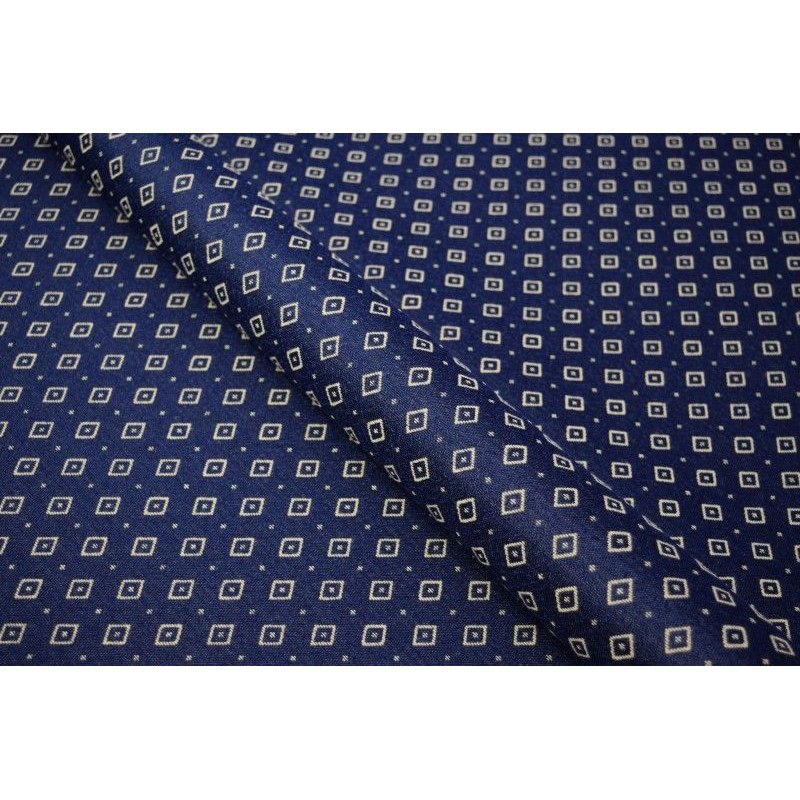 Próbka materiał/tkanina Żakard