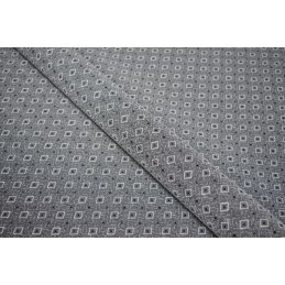 Próbka materiał/tkanina Żakard