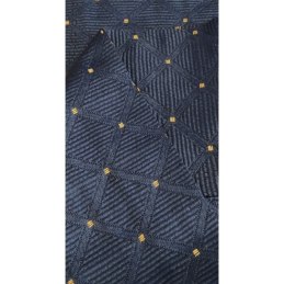 Próbka materiał/tkanina Żakard