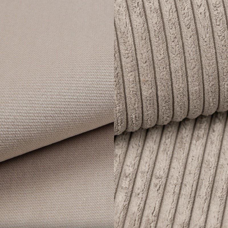 Próbka materiał/tkanina Poso