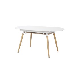 CALIBER stół rozkładany