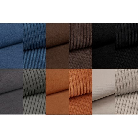 Próbka materiał/tkanina Poso