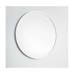 Lustro LOFT ścienne okrągłe łazienkowe do salonu sypialni loftowe Industrialne minimalistyczne