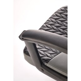 BJORN fotel obrotowy do biura z regulacją