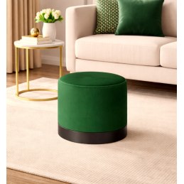 Nowoczesna pufa LUX IMO idealna do salonu i przedpokoju