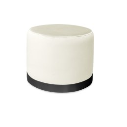 Nowoczesna pufa LUX IMO idealna do salonu i przedpokoju