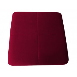 Hoker krzesło barowe ZETA LOFT METAL MG31