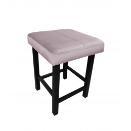 TABORET KLASYK STOŁEK LOFT MG55 45cm