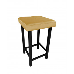 TABORET KLASYK STOŁEK LOFT MG15 60cm