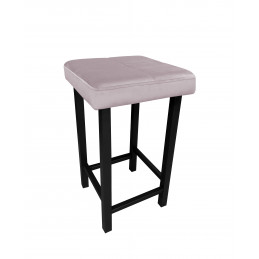 TABORET KLASYK STOŁEK LOFT MG55 60cm