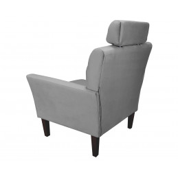 Fotel DENVER nogi venge MG17