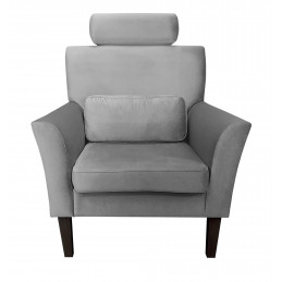 Fotel DENVER nogi venge MG17