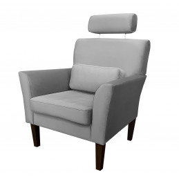 Fotel DENVER nogi venge MG17