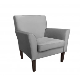 Fotel DENVER nogi venge MG17