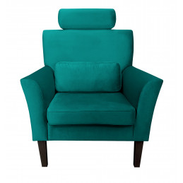 Fotel DENVER nogi venge MG20