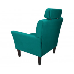 Fotel DENVER nogi venge MG20