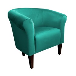 FOTEL MILO NOGI 20 VENGE