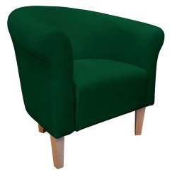 FOTEL MILO NOGI  20 BUK