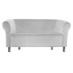 SOFA MILO NOGI CHROM