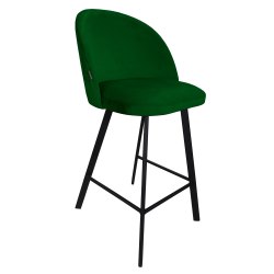 Hoker Colin podstawa PROFIL czarna