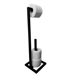STOJAK NA PAPIER TOALETOWY