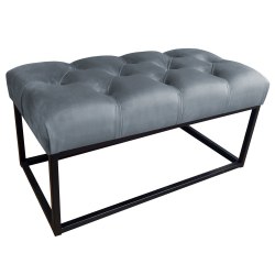 Ławka Chesterfield – elegancja, styl i wygoda w jednym.