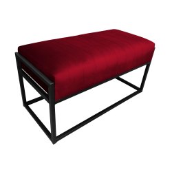 Kaya – nowoczesna ławka, stylowy i praktyczny dodatek.