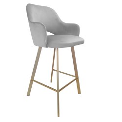 HOKER MILANO PODSTAWA PROFIL ZŁOTA