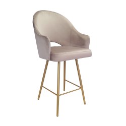 HOTEL VELVET PODSTAWA ZŁOTA