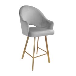 HOKER VELVET PODSTAWA PROFIL ZŁOTA