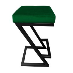 Hoker Zeta podstawa czarna