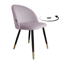 KRZESŁO OBROTOWE COLIN