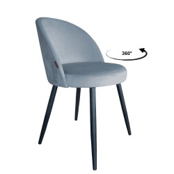 Krzesło obrotowe Trix – nowoczesne i wygodne do biura