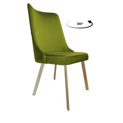 KRZESŁO OBROTOWE VICTOR