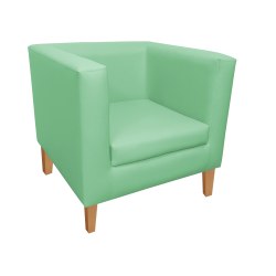 FOTEL MONACO NOGI 20 BUK