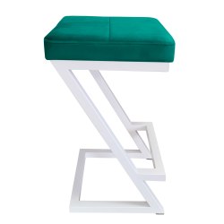 Hoker Zeta podstawa biała