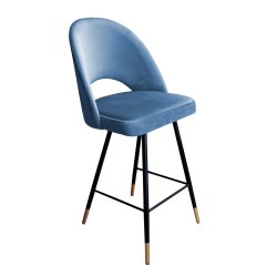 Hoker Polo podstawa czarna/złota