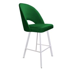 Hoker Polo podstawa biała PROFIL