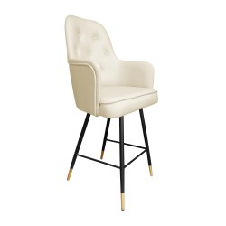 Hoker Sara podstawa czarno złota