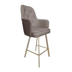 Hoker Sara podstawa złota PROFIL