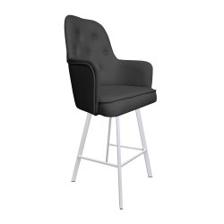 Hoker Sara podstawa biała PROFIL