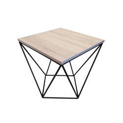 STOLIK DRUCIANY LOFT