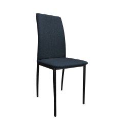 Krzesła tapicerowane do jadalni