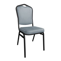 Krzesło Vega stelaż czarny